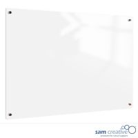 Glassboard Solid Transparent 30x45 cm